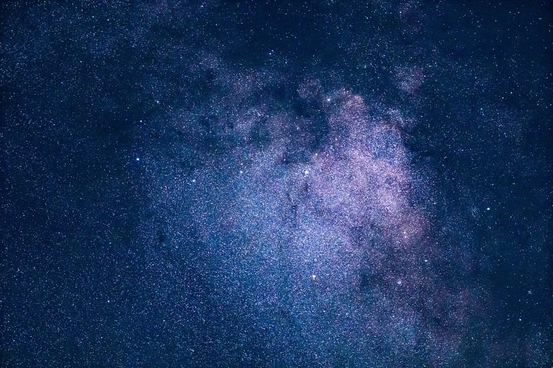 Cosmic Cuisine